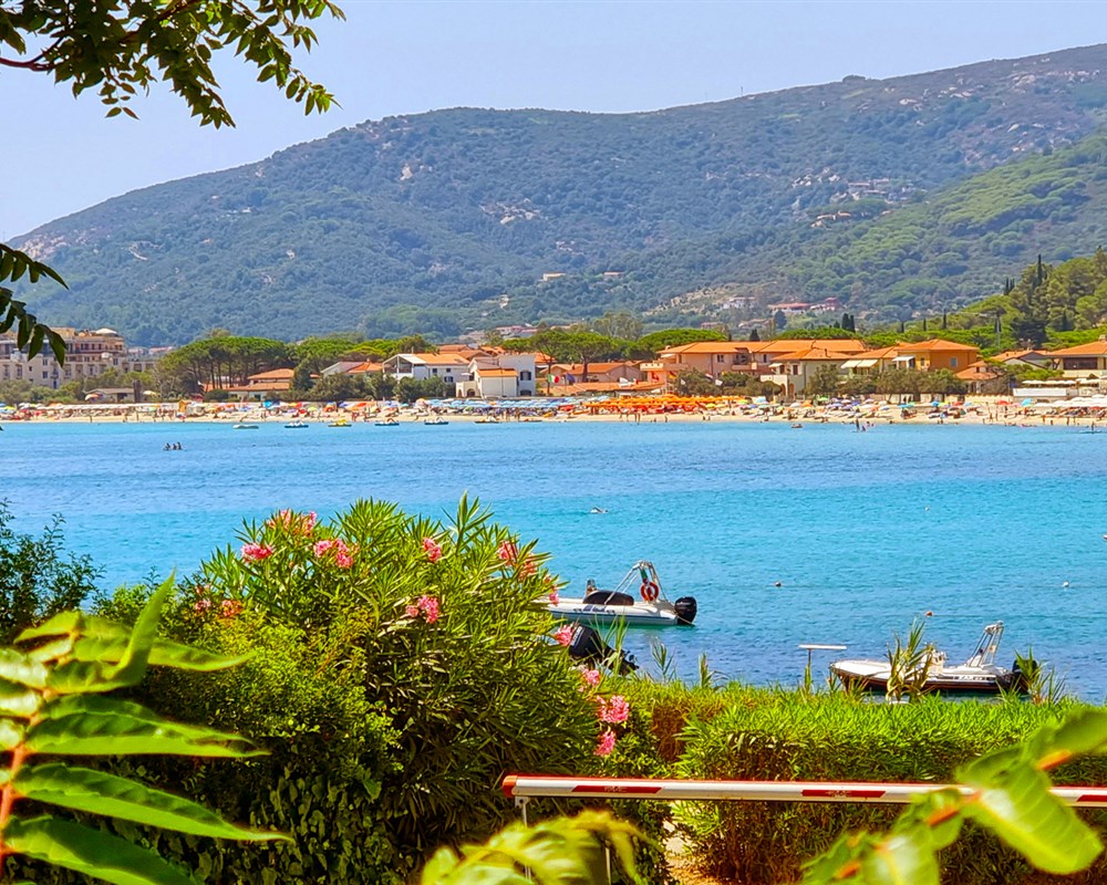 Appartamenti Baia Blu