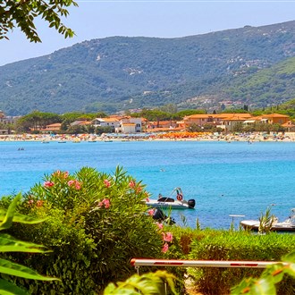 Appartamenti Baia Blu