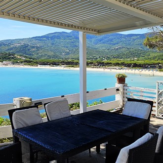 Appartamento La Perla