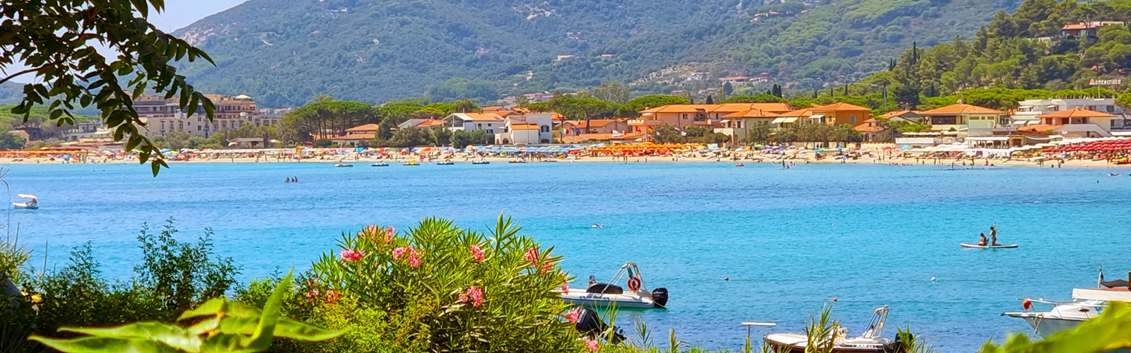 Appartamento Baia Blu 4 - con giardino