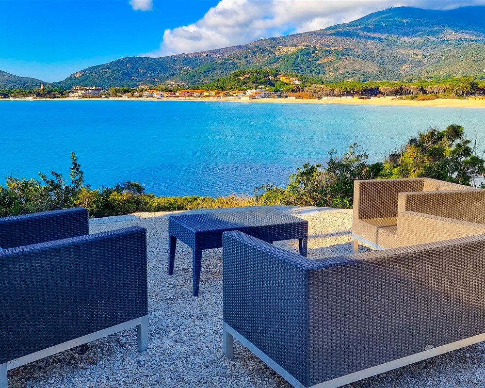 Appartamento Pianosa