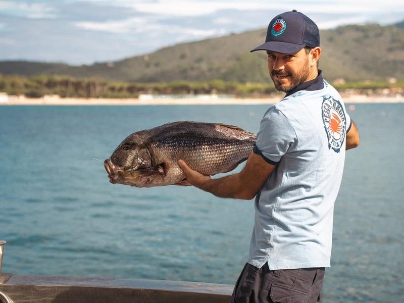 Pescaturismo: una giornata in barca