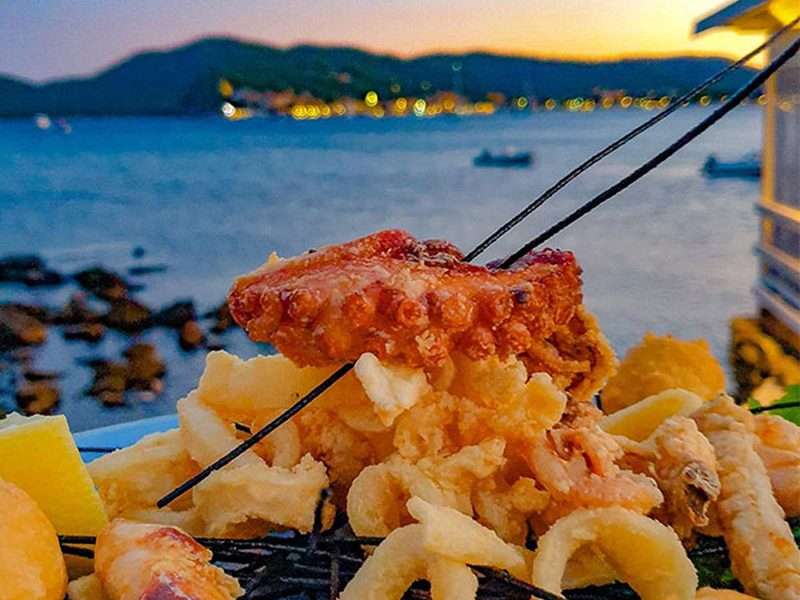 20% al nostro ristorante